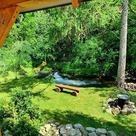 Вілла Stiavnicka Мито-под-Дюмб'єром Екстер'єр фото