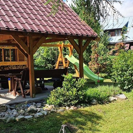 Вілла Stiavnicka Мито-под-Дюмб'єром Екстер'єр фото