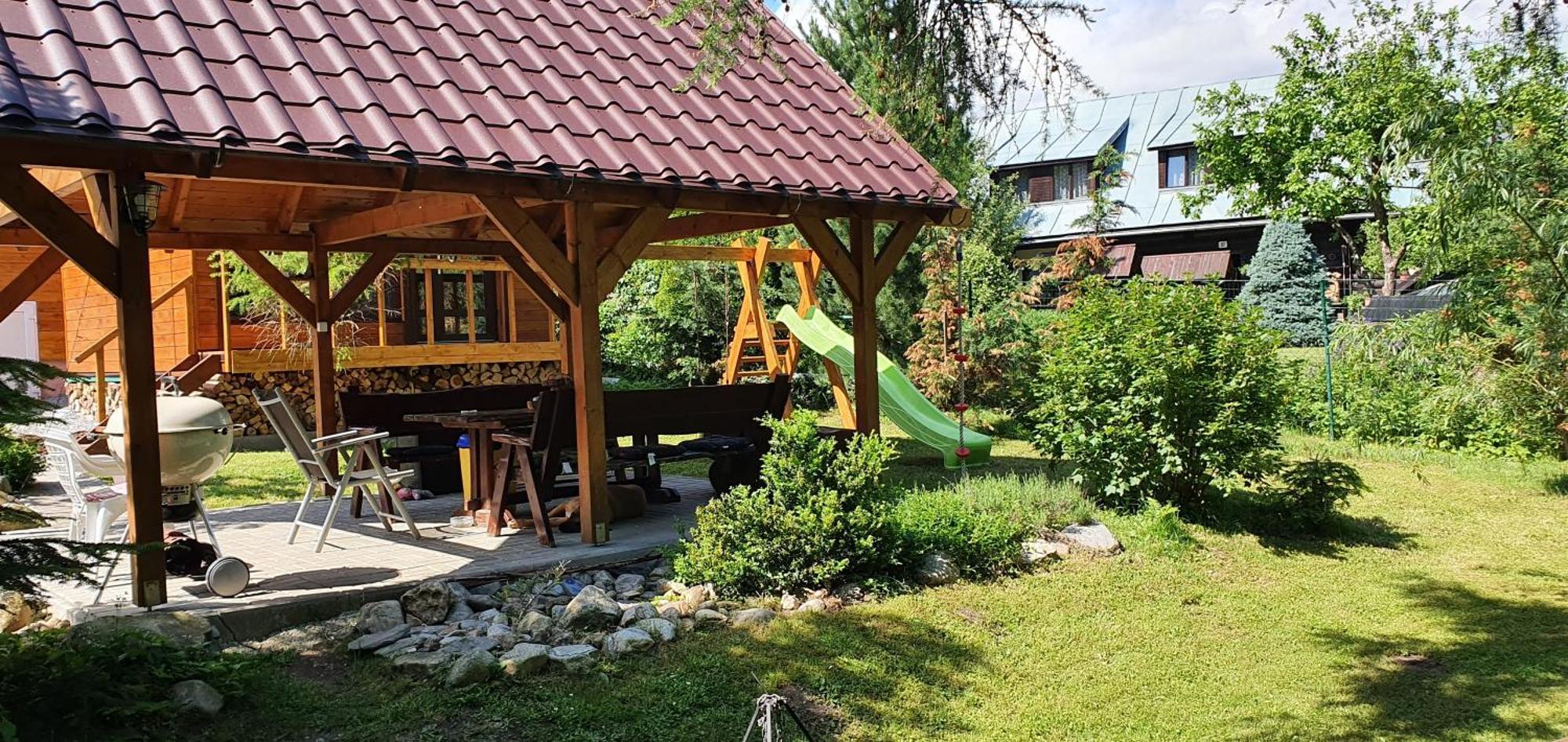 Вілла Stiavnicka Мито-под-Дюмб'єром Екстер'єр фото